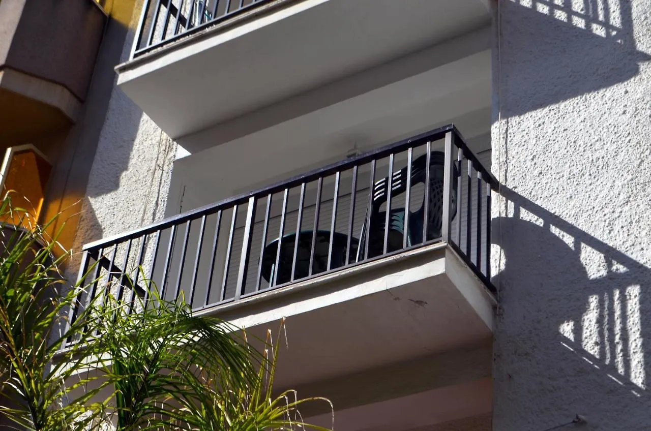 Apartamento Cervantes Fuengirola Apartment