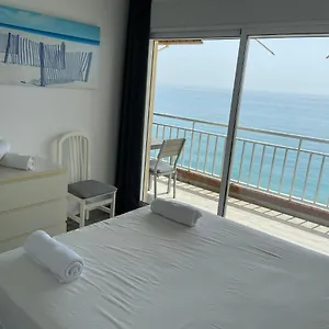 Apartment Mediterranean First Line Costa Del Sol, Fuengirola