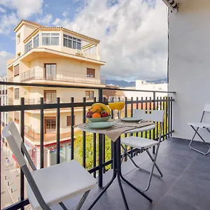 Sur El Carmen Apartamento