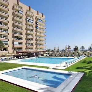 Apartment El Albero Integrado En El Pyr Centrico Y En Primera Linea De Playa, Fuengirola
