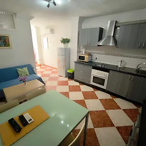 Apartment El Sol, Fuengirola