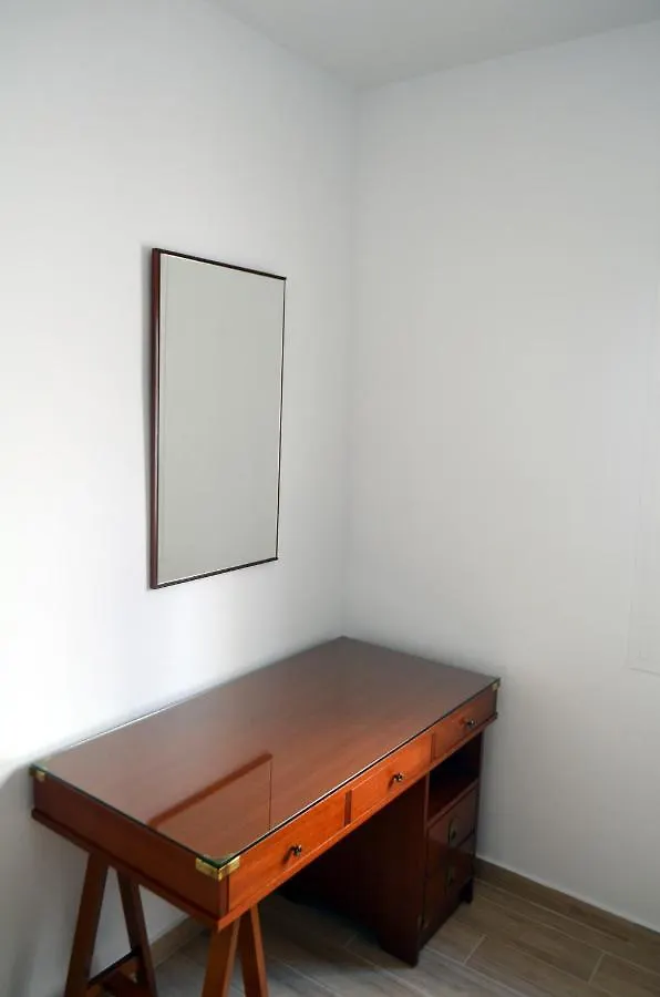 Apartamento Cervantes Fuengirola 0*,  Spain
