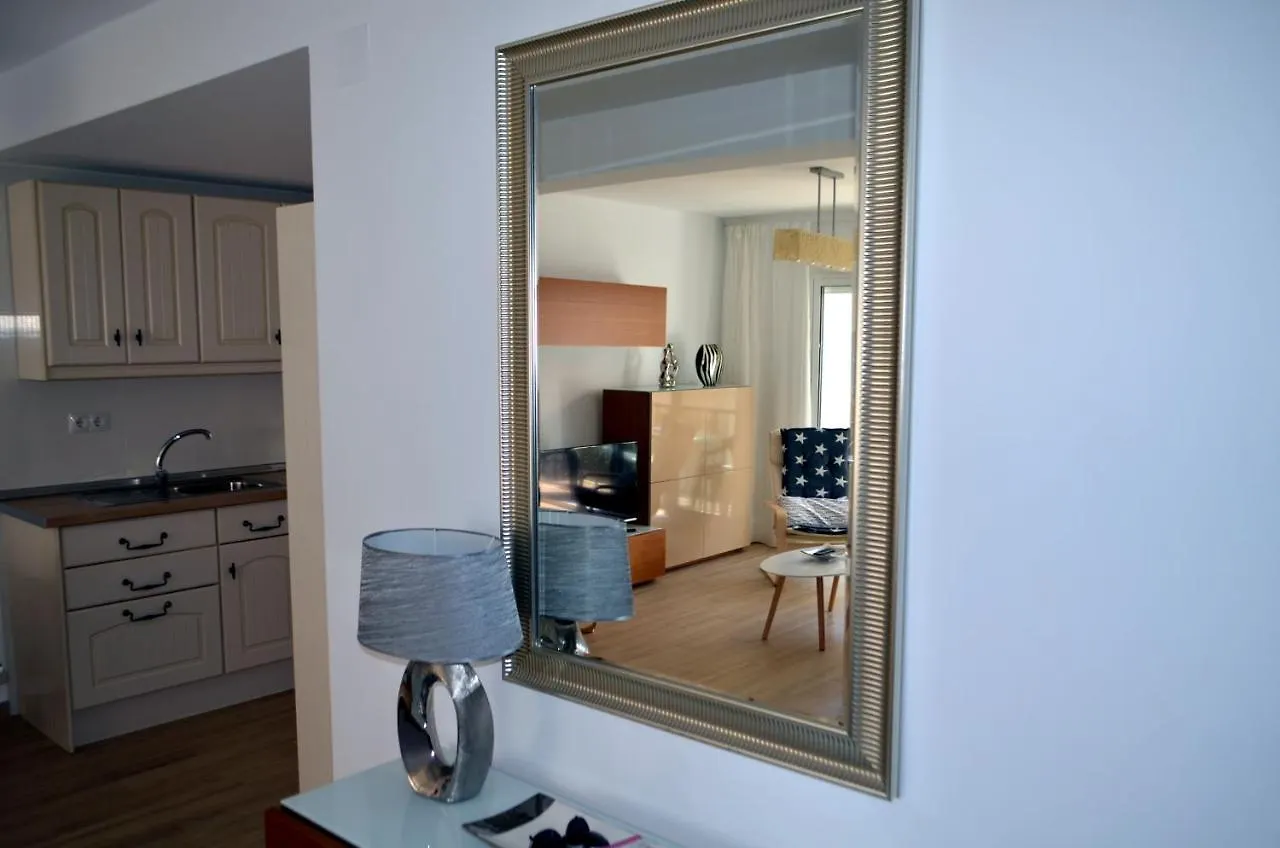 Apartamento Cervantes Fuengirola 0*,  Spain