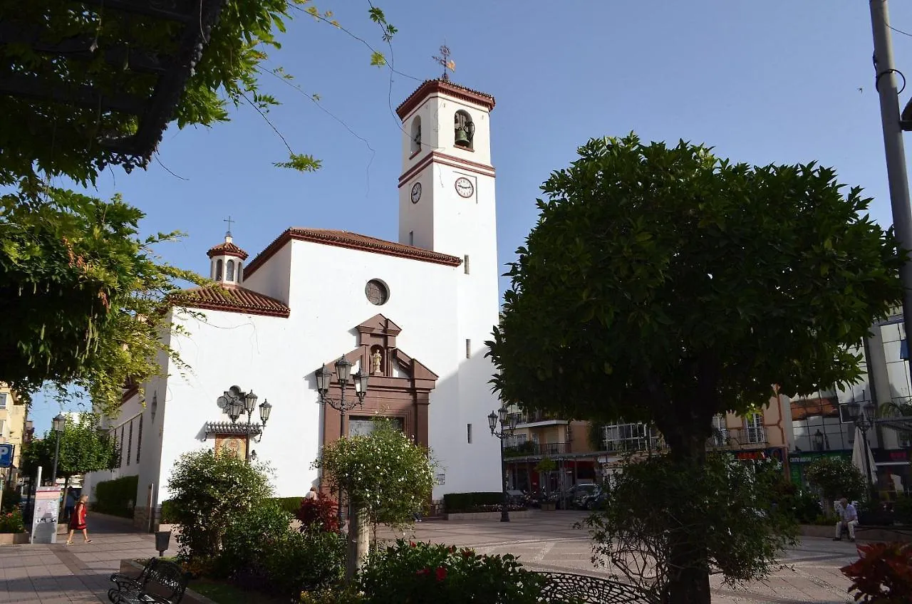 Apartamento Cervantes Fuengirola 0*,  Spain