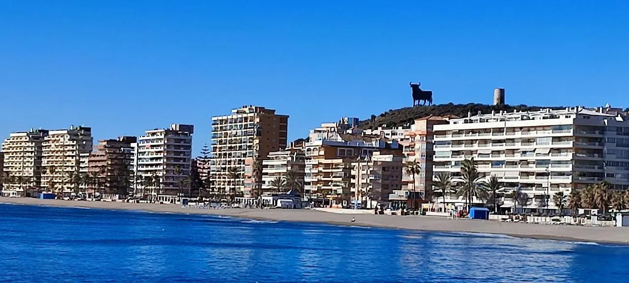 Apartamento Cervantes Fuengirola