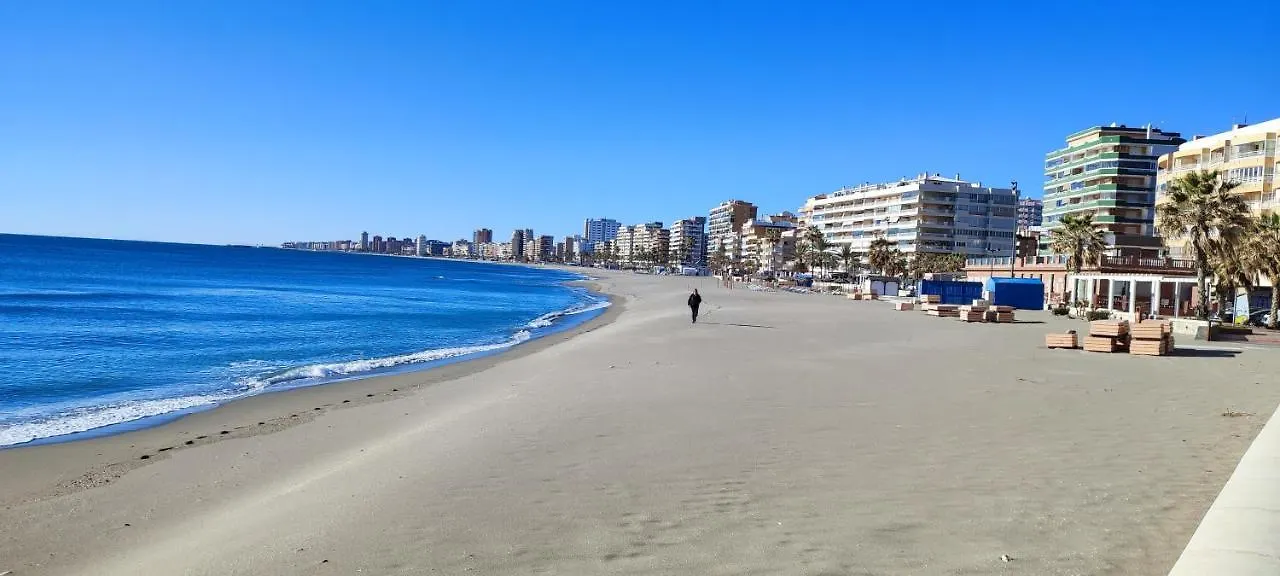 Apartment Apartamento Cervantes Fuengirola