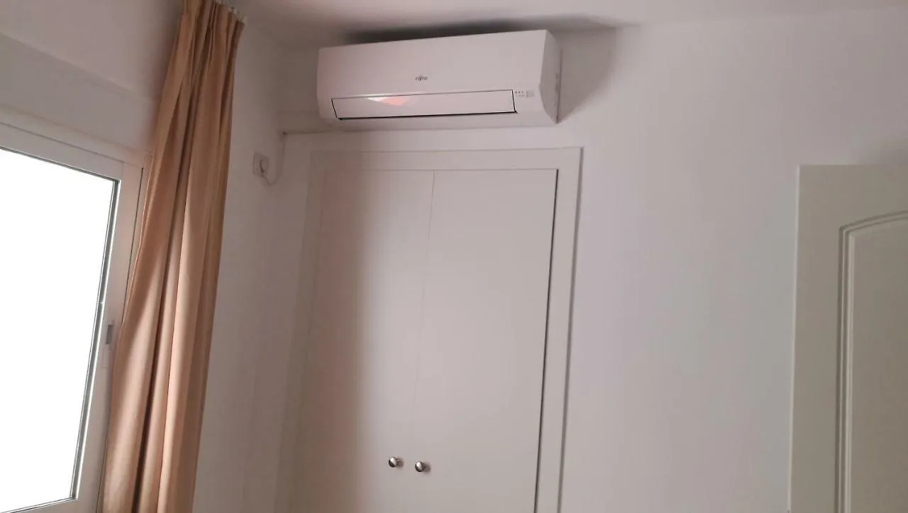 Apartment Apartamento Cervantes Fuengirola Spain
