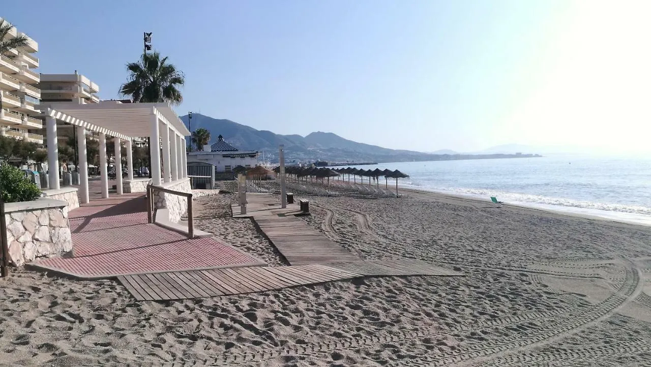 Apartment Apartamento Cervantes Fuengirola