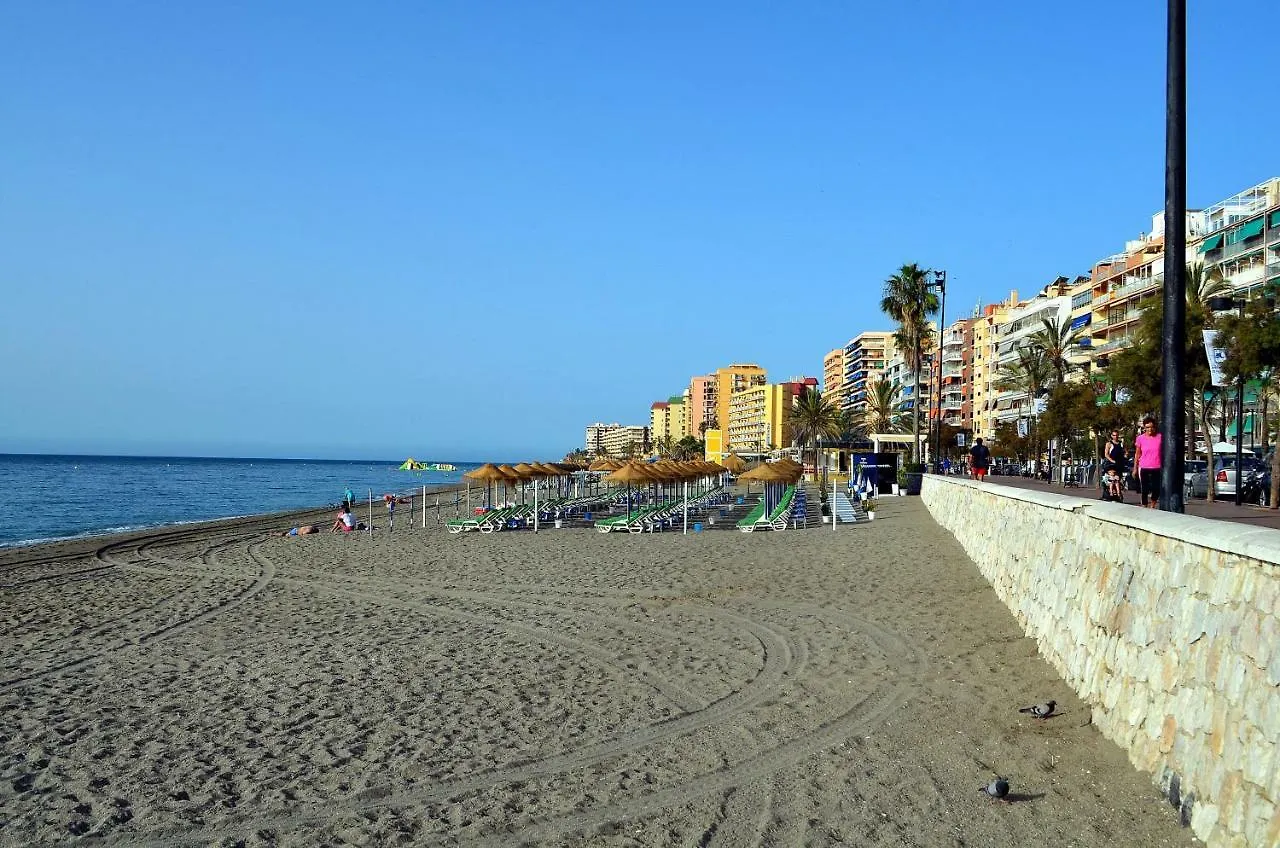 Apartamento Cervantes Fuengirola 0*,  Spain